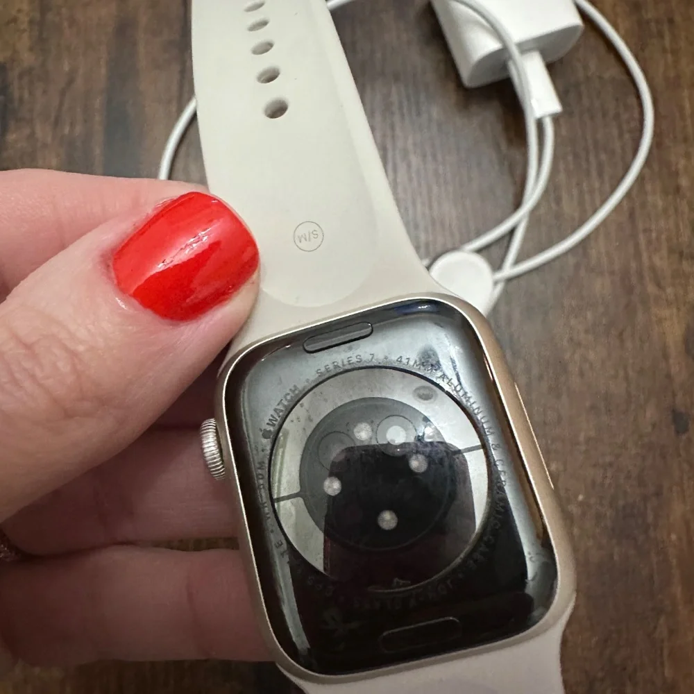 Apple Watch Series 7 A+ condition
